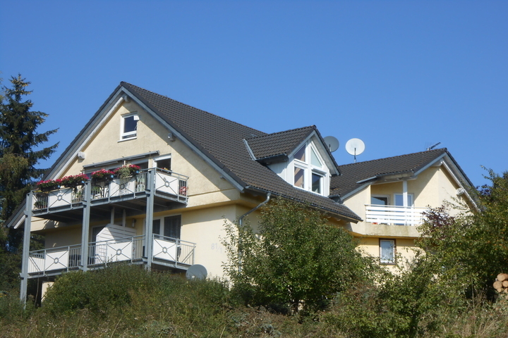 Ferienhaus Lochar in Bad Dürrheim Hochemmingen